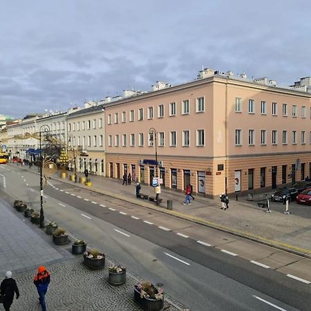 Fantastic Waw - Ns51 Room C Varsovia Exterior foto
